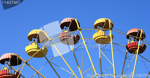 Image of Ferris Wheel