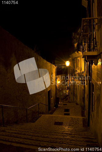 Image of Alfama