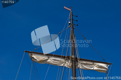Image of Sail