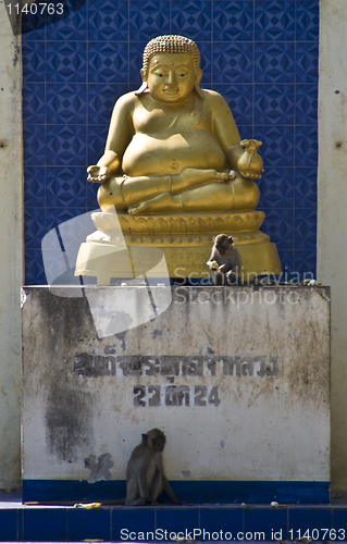 Image of Wat Khao Takiap