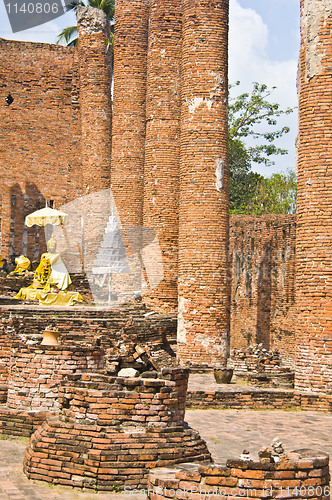 Image of Wat Thammikarat