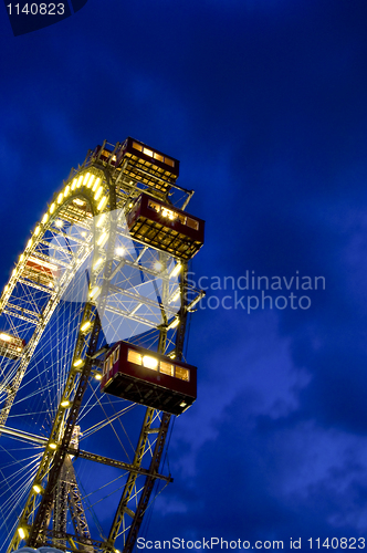 Image of Prater