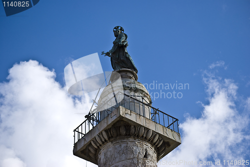 Image of Colonna di Traiano