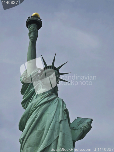 Image of Statue of Liberty