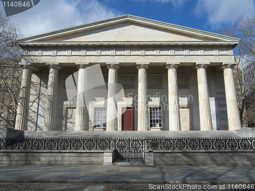 Image of Independence National Historical Park