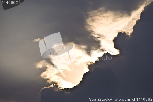 Image of Cloudscape