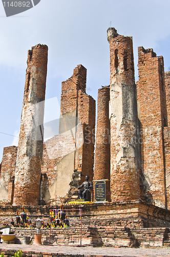 Image of Wat Thammikarat