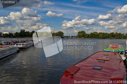 Image of Alster