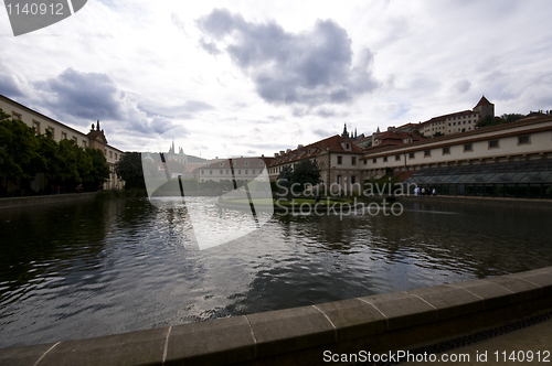 Image of Wallenstein garden