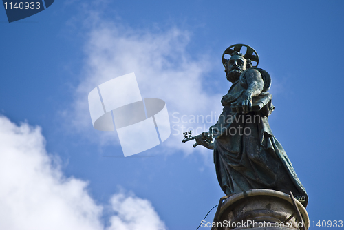 Image of Colonna di Traiano