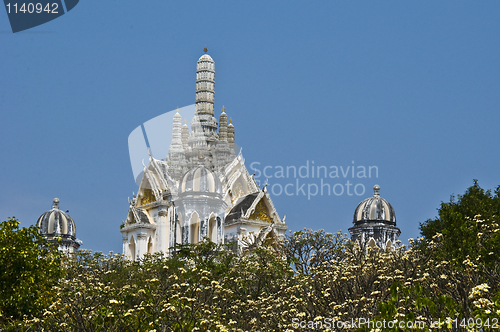 Image of Phra Nakhon Khiri