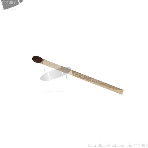 Image of Match Stick