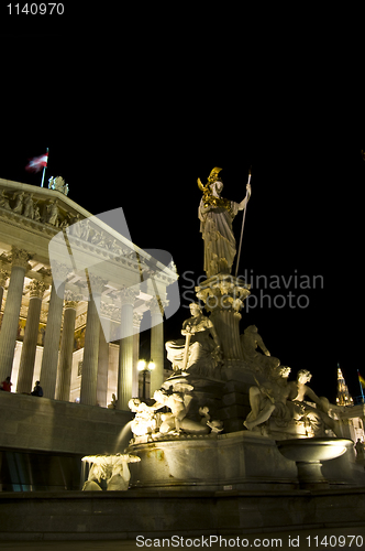 Image of Parliament