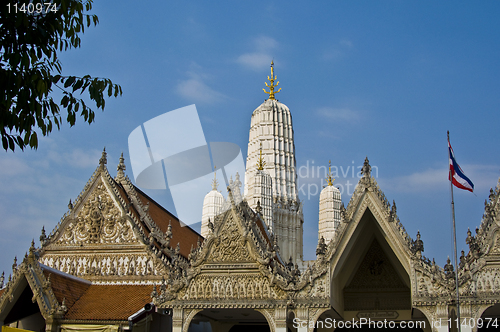 Image of Wat Mahathat