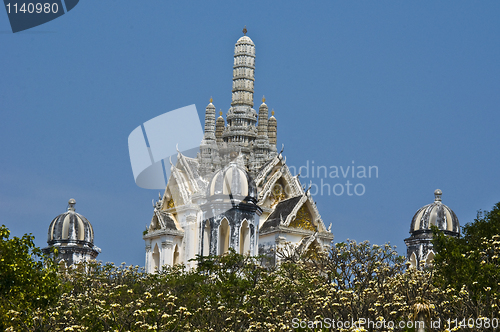 Image of Phra Nakhon Khiri