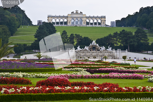 Image of Gloriette