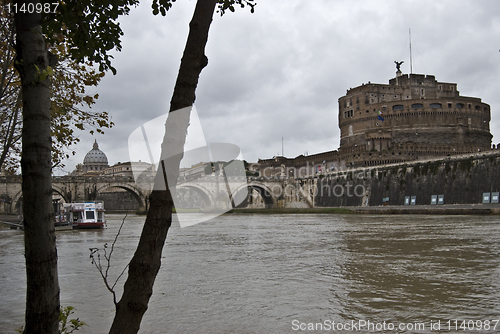 Image of Castel Sant Angelo