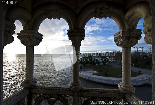 Image of Torre de Belem