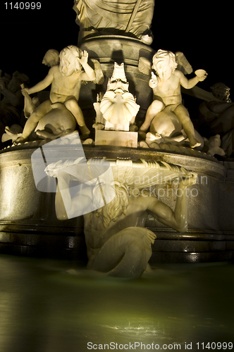 Image of Parliament