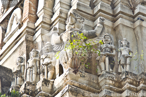 Image of Phra Ubosot