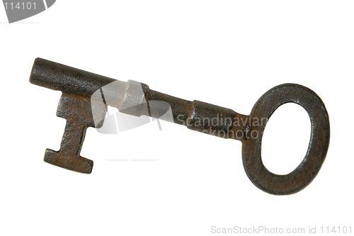 Image of Skeleton Key