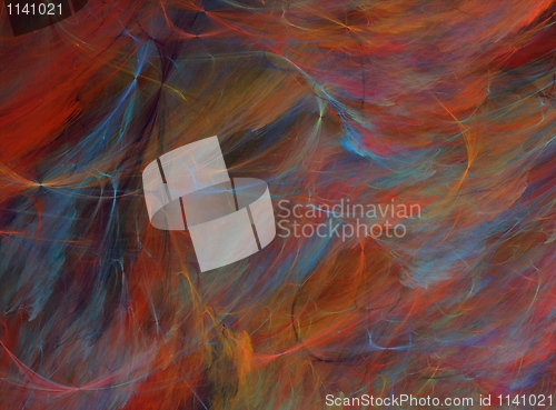 Image of Colorful background