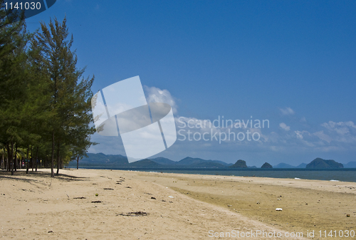 Image of Thai Beach