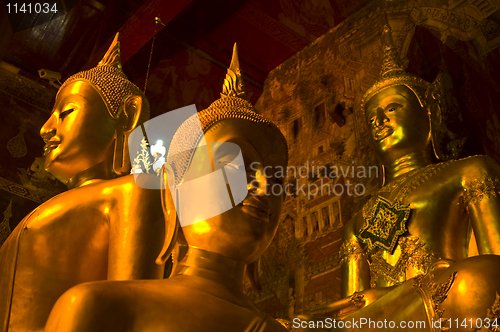 Image of Wat Mahathat