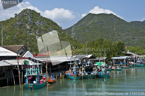 Image of Khao Sam Roi Yot