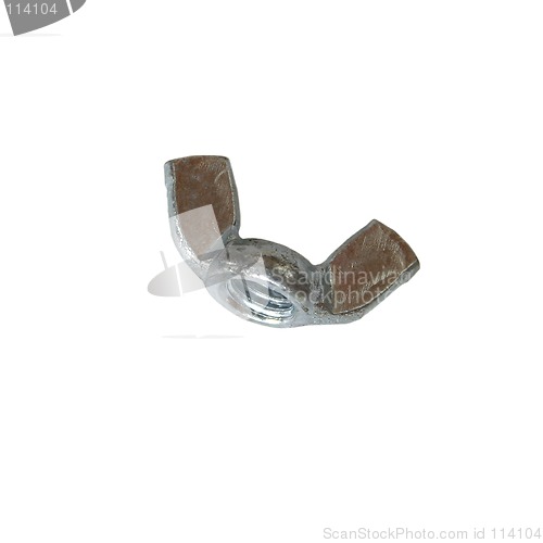 Image of Wing Nut