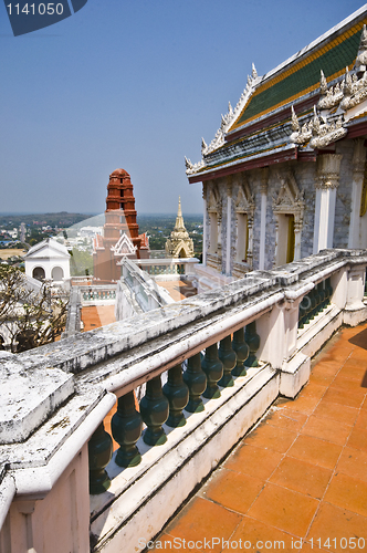 Image of Phra Nakhon Khiri