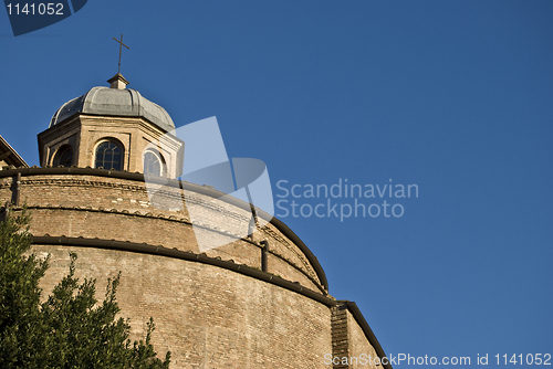 Image of Tempio di Antonio e Faustina