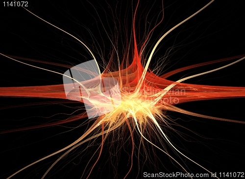 Image of Synapse