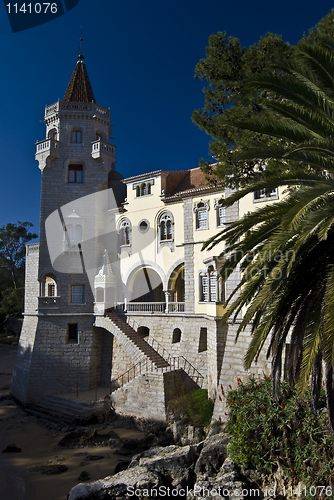 Image of Palace of the Condes de Castro Guimaraes