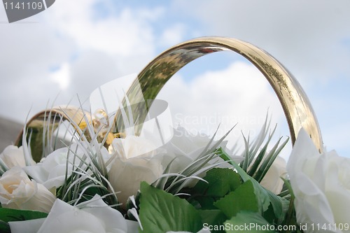 Image of Golden