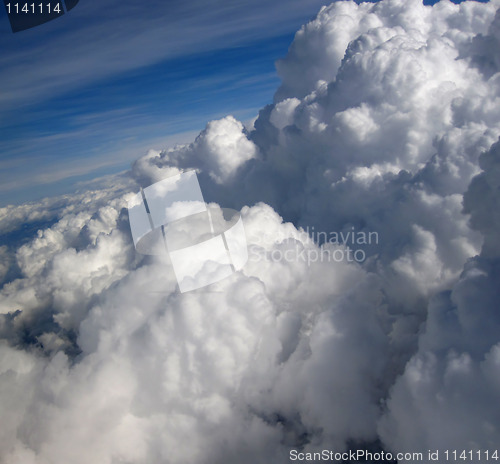 Image of Cloud