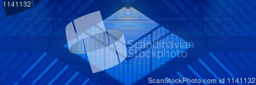 Image of Architecture panorama