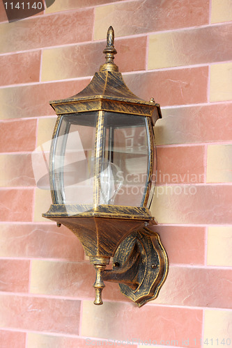 Image of  lamp 