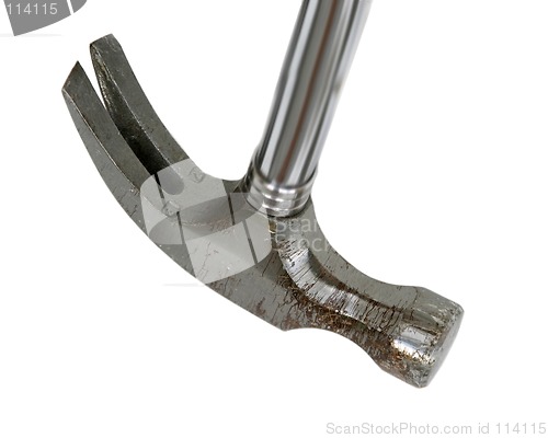 Image of Hammer