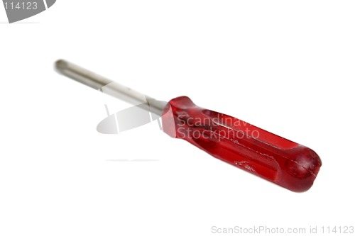 Image of Screwdriver