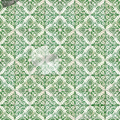 Image of Seamless tile pattern