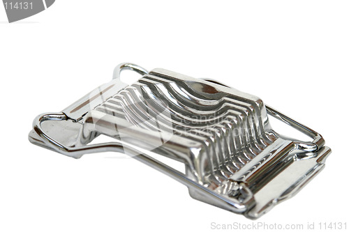Image of Egg slicer