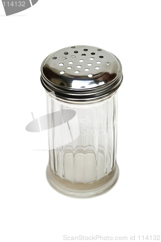 Image of Retro Sugar Dispenser