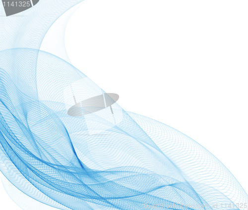 Image of Abstract modern background