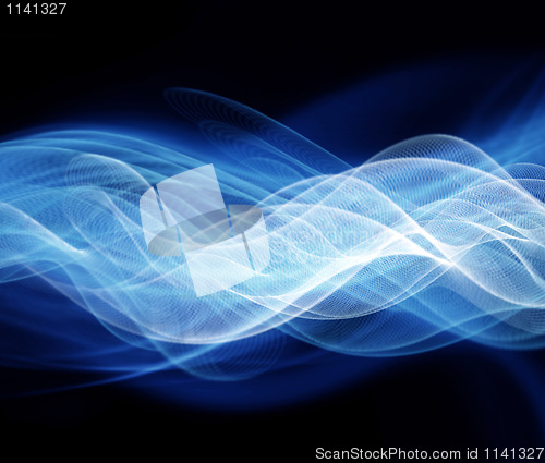 Image of Abstract modern background