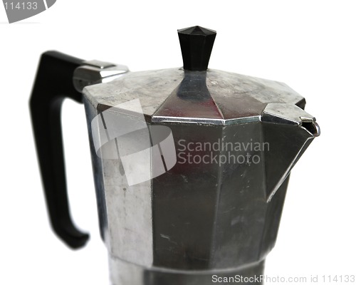 Image of Mocha Espresso Maker