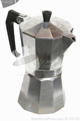 Image of Stove Top Espresso