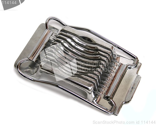 Image of Egg Slicer