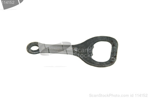 Image of Vintage Bottle Opener