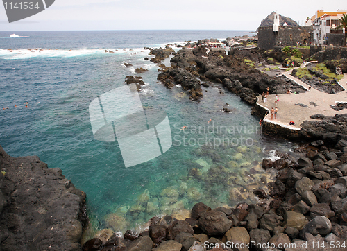 Image of Canary Islands